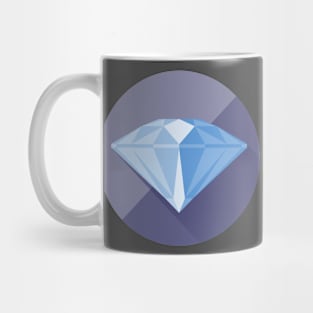 Crystal. Mug